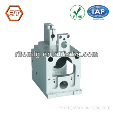5 axis cnc